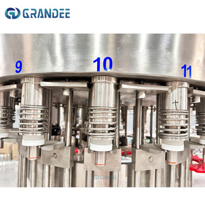 Machine de remplissage d'<span class=keywords><strong>eau</strong></span> minérale automatique 3 en 1 4 en 1, usine d'embouteillage d'<span class=keywords><strong>eau</strong></span> minérale <span class=keywords><strong>Voss</strong></span>, système de production d'<span class=keywords><strong>eau</strong></span> embouteillée potable - Product Image 3