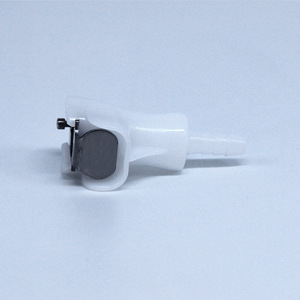 Raccord rapide BM1602HB, connecteur femelle 1/2 pouce, raccord de tuyau droit pour eau, air, eau salée, liquide, gaz - Product Image 4