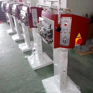 Máy In Mực Cạnh Da Hai Mặt Cho Máy Làm Giày Màu Đai - Product Image 5