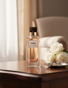 Luxury <b>Empty</b> Leak Proof High Quality Perfume Spray Bottle 100ml Glass with <b>Box</b> Large Capacity for Home and Hotel Fragrance Use - Product Image 4