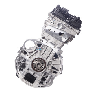 Theta 2 2.4L marka yeni Motor Motor uzun blok G4KE Hyundai Santa Fe 2 Sontana IX135 - Product Image 3