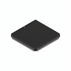 100 TQFP Original One Stop Service ATF1504AS-10AI100 Composants Électroniques Intégrés IC CPLD 64MC 10NS 100TQFP - Product Image 1