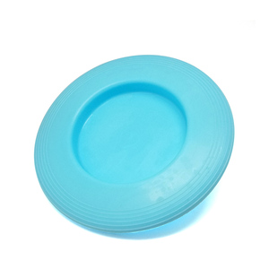 Frisbee Multifunzione Personalizzabile per Addestramento e Gioco all'Aperto, Giocattolo per Cani e Ciotola da Masticare in Materiale PE - Product Image 5