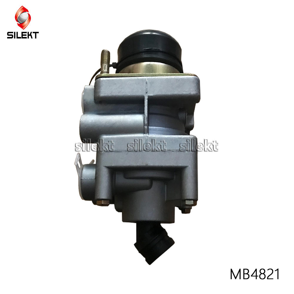 tgm man truck foot brake valve