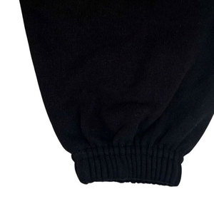 Pantalon de survêtement décontracté personnalisé en coton et polyester, respirant, confortable, de différentes tailles et couleurs, style tendance pour homme - Product Image 3