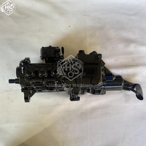 Pompe à injection de carburant reconditionnée 729210-51390 Yanmar 3D84-3 3D88-3 3TNE84 3TNE88, pièces de moteur diesel pour excavatrice 3 cylindres - Product Image 2