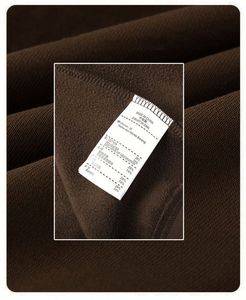 H5398 Fabricante de Sudaderas con Capucha, Sudaderas Gruesas de Forro Polar con Cuello Alto de Dibujos Animados, de Spandex/Poliéster, para Otoño - Product Image 6