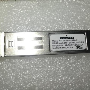 ALCATE 3FE51026AA - Product Image 1