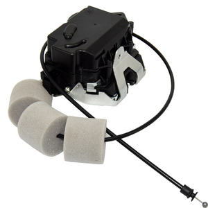 OEM # 1647400735 #   Cerradura de Puerta Trasera NUEVA para Benz - Product Image 6