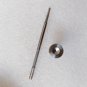 Vente Flash : Pièces d'injecteur de moteur diesel – Ensemble de soupape d'injecteur Common Rail F00RJ02175 - Product Image 2