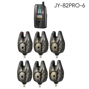Nouvelle Flotteur Électronique Intelligent 82Pro Portable pour <span class=keywords><strong>la</strong></span> Pêche à <span class=keywords><strong>la</strong></span> Carpe, Indicateur Étanche et Réglable pour <span class=keywords><strong>la</strong></span> Pêche au Fond - Product Image 6
