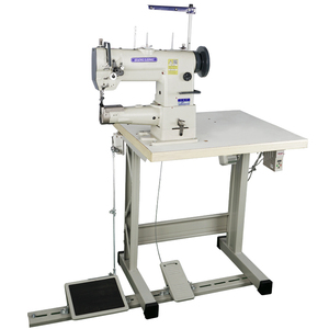 341 Para Coser Sacos Class 26 Techsew 2750 Belt Making <b>Walking</b> Foot Industrial Long Cylinder Arm Sewing <b>Machine</b> Industrial Machi - Product Image 4
