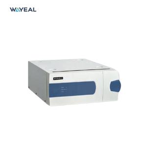 Wayeal LC3200 yüksek performanslı sıvı HPLC kromatografi makinesi donatılmış UVD/baba/ELSD/FLD/RID dedektörleri 42MPa maksimum basınç - Product Image 2