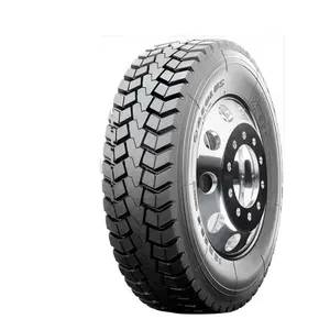 Pneumatici aeolus cina 11 r22.5 HN353 HENAN TIRE