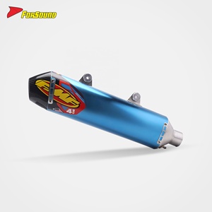 Pot <span class=keywords><strong>d</strong></span>'<span class=keywords><strong>échappement</strong></span> universel slip-on pour moto tout-terrain ADV, <span class=keywords><strong>prix</strong></span> de gros usine Forsound - Product Image 5