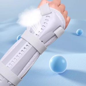 Soporte de Muñeca para el Túnel Carpiano Radial, Funda para la Muñeca, Soporte Articular para Esguinces de Muñeca, Inmovilización - Product Image 3