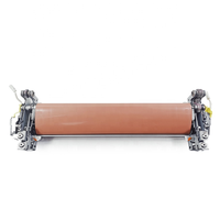 Rakitan Sabuk Fuser Bawah Asli untuk Canon ImagePRESS C60/C600/C700/C800/C65/C650/C750/C850/C660/C710/C810 FM1-Z226-000