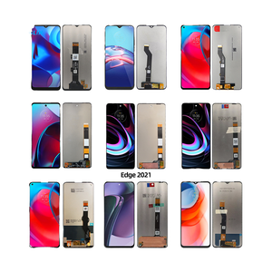หน้าจอ OLED LCD สำหรับ Motorola Moto G10 G20 G30 G7 Power G Stylus G <span class=keywords><strong>PLAY</strong></span> <span class=keywords><strong>E22</strong></span> E20 อะไหล่หน้าจอโทรศัพท์มือถือแท้ - Product Image 1