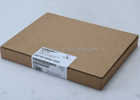 6ES7407-0RA02-0AA0 Siemens PLC SIMATIC S7-400 módulo de alimentación PS407 20A amplio rango de voltaje UC 120 230V 5V/20A DC 6ES7407-0RA02-0AAO
