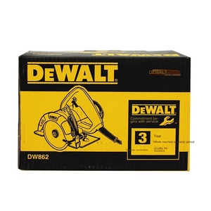 Cho DW862 Điện Công Nghiệp Cấp 1400W Đá Cẩm Thạch Gỗ Đá Gốm Gạch Máy Cắt Di Động Hộ Gia Đình Sử Dụng - Product Image 4