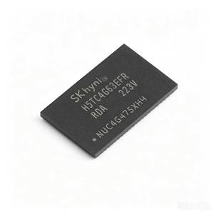 OTHER H5TC4G63EFR-RDAR IC การประยุกต์ใช้อิเล็กทรอนิกส์ที่แม่นยำ - Product Image 1