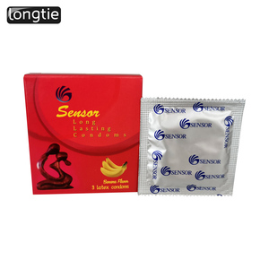 <span class=keywords><strong>Condones</strong></span> de Látex OEM de Alta Calidad y Buen Precio, Personalizados |   Venta al por Mayor en Grandes Cantidades - Product Image 1