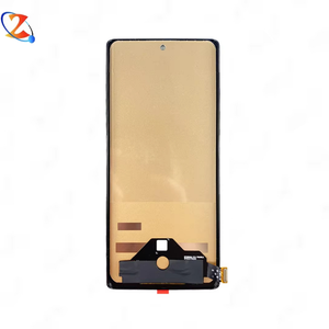 Écran LCD de Remplacement Original pour Téléphone Portable <span class=keywords><strong>Tecno</strong></span> <span class=keywords><strong>Phantom</strong></span> <span class=keywords><strong>X2</strong></span> <span class=keywords><strong>Pro</strong></span> 5G - Product Image 3