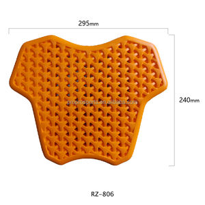 <span class=keywords><strong>Protection</strong></span> de genoux et de coudes de <span class=keywords><strong>niveau</strong></span> professionnel <span class=keywords><strong>2</strong></span> CE, haute qualité, en PU, équipement de <span class=keywords><strong>protection</strong></span> universel pour moto - Similaire à <span class=keywords><strong>D3O</strong></span>, forme G - Product Image 6