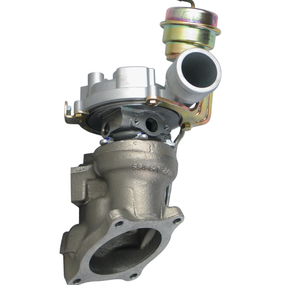 078145703Q BorgWarner K03 <span class=keywords><strong>Turbo</strong></span> Izquierdo OE 53039880069 Para <span class=keywords><strong>Audi</strong></span> A6 Allroad <span class=keywords><strong>S4</strong></span> <span class=keywords><strong>B5</strong></span> 2.7T V6 Biturbo Gasolina <span class=keywords><strong>Turbo</strong></span> 53039700069 - Product Image 2