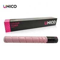 Cartouche de toner pour copieur UNICO TN321 TN216 TN324 TN512 TN328 TN324 pour Konica Minolta BIZHUB C224 C364 C284 C554 C454 Toner couleur