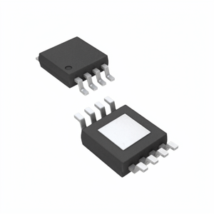 Composant électronique S-19243D50H-E8T1U de gestion de l'alimentation (PMIC) IC BOM en stock, 8 SOIC à pads exposés - Product Image 1