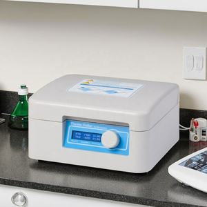 Personnalisable + 5 ℃ ~ 80 ℃ Matière plastique Microplaque Incubateur Agitateur OEM Pris en charge Fournitures de laboratoire - Product Image 3