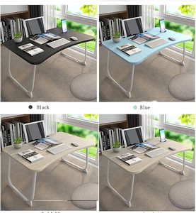 <span class=keywords><strong>Table</strong></span> d'ordinateur portable pliante convertible nouvelle tendance <span class=keywords><strong>Table</strong></span> <span class=keywords><strong>de</strong></span> <span class=keywords><strong>lit</strong></span> d'étude <span class=keywords><strong>en</strong></span> <span class=keywords><strong>bambou</strong></span> et <span class=keywords><strong>en</strong></span> bois avec tiroir <span class=keywords><strong>de</strong></span> rangement pour l'école - Product Image 6
