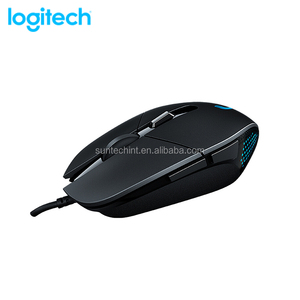 เมาส์เกมมิ่ง Logitech G302 ของแท้ 100% ยี่ห้อ Logitech - Product Image 3