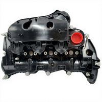 Couvercle de soupape de moteur droit MGA PA66 pour Range Rover Sport 3.0L Diesel (OEM LR074623/LR019611/LR029146/LR105957)