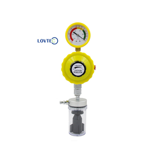 LOVTEC Offre Spéciale adaptateur rapide pour tuyau blanc de haute qualité, régulateur d'aspiration sous vide - Product Image 2