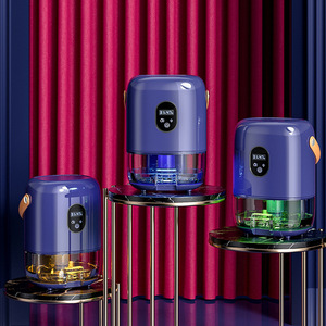 300ml xách tay nhà máy hút ẩm thiết kế mới Trung Quốc nhà máy hiệu quả hút ẩm điện nguồn điện - Product Image 5