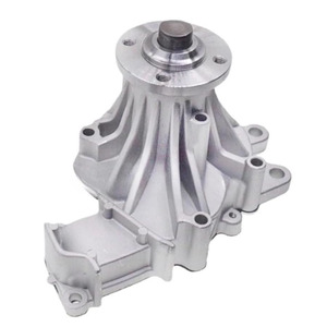 Bomba de agua para motor Toyota 16100-09260 de aleación de aluminio para reemplazo y reparación - Product Image 3