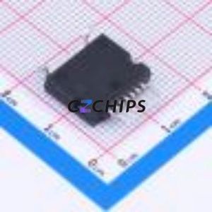 Transistor à effet de champ à transistor STHU36N60DM6AG TO-263-8 de haute qualité (MOSFET) - Product Image 2