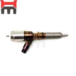 หัวฉีดน้ำมันเชื้อเพลิงเครื่องยนต์ C4.2 รุ่น 326-4740 ทำจากโลหะ สำหรับอะไหล่รถขุด E315D/E318D/E319D มาตรฐาน OEM ของแท้ ใหม่ - Product Image 2