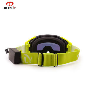 Occhiali da sole fotocromatici per snowboard invernali protettivi per gli occhi Occhiali da sole antiappannamento a doppio strat - Product Image 6