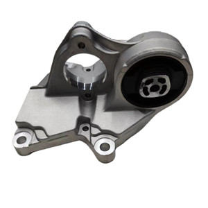 ขายึดอะลูมิเนียมด้านล่างสำหรับ Citroen Peugeot Picasso 1807J2 9637792680 - Product Image 3