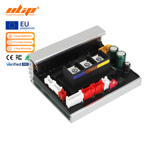 Carte mère de contrôleur de moteur sans balais Max G2, contrôleur de scooter électrique Max G2, carte mère pour trottinette électrique Max G2 - Product Image 1