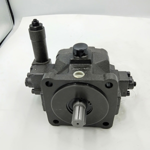 Pompes à palettes hydrauliques IVP2-10/12/14/15/17/19/21/25AM-F-R/L-1A/B/C/D/86A/86B/86C/86D-10 Pièces de pompe à huile hydraulique IVP2 IVP1 - Product Image 5