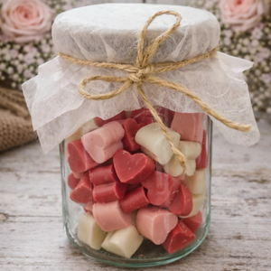 <span class=keywords><strong>Kit</strong></span> de fabrication de bougies DIY, bougie flottante <span class=keywords><strong>pour</strong></span> la Saint-Valentin, cadeaux <span class=keywords><strong>pour</strong></span> femmes, cadeaux <span class=keywords><strong>pour</strong></span> la fête <span class=keywords><strong>des</strong></span> mères, cires parfumées en forme de cœur - Product Image 1