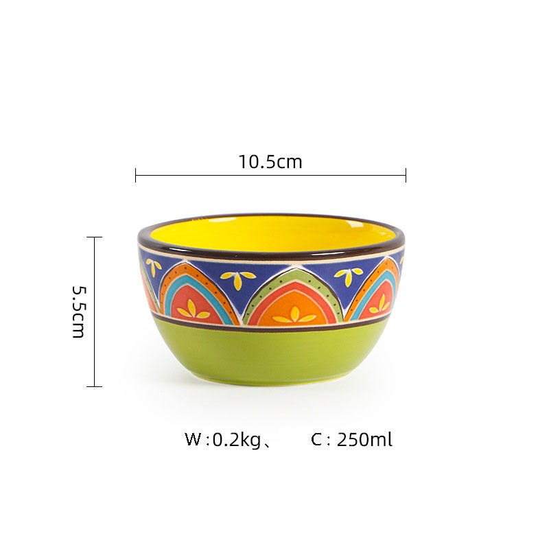 4 inch bowl