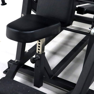 Attrezzature <span class=keywords><strong>per</strong></span> il Fitness da palestra <span class=keywords><strong>per</strong></span> l'allenamento del petto da seduti commerciali <span class=keywords><strong>per</strong></span> spingere la forza del torace funzione di esercizio della macchina <span class=keywords><strong>per</strong></span> lo Squat - Product Image 2