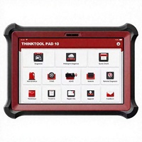 THINKCAR THINKTOOL PAD10/THINKTOOL PD8 Service de mise à jour en ligne d'un an (abonnement uniquement)