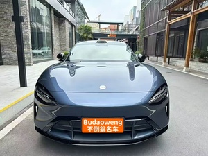 Xiao ------ mi Yu7 Autos Nuevos y Usados en Varias Versiones y Colores, Personalizables - Product Image 2