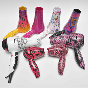 Phim miễn phí trong suốt trượt nước Decal GiấY cho máy in laser có thể tháo rời nhựa chuyển nước có thể in giấy cho hàng thủ công - Product Image 6